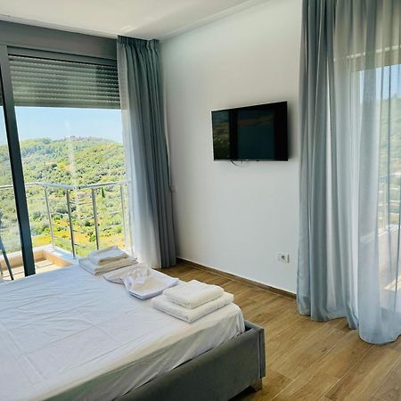 Petros Rooms 希马拉 外观 照片