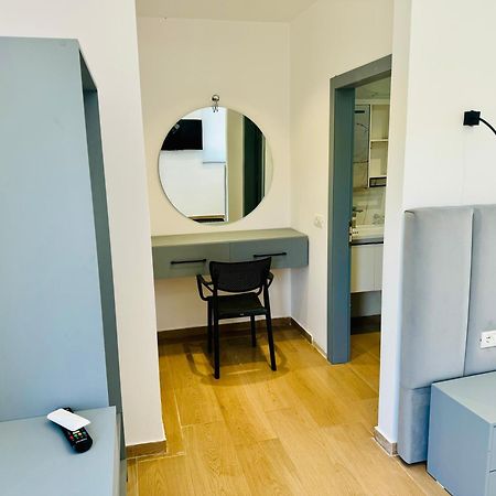 Petros Rooms 希马拉 外观 照片