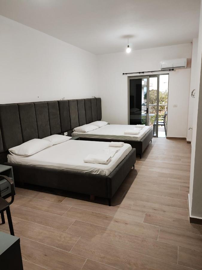 Petros Rooms 希马拉 外观 照片