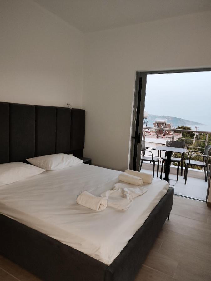 Petros Rooms 希马拉 外观 照片