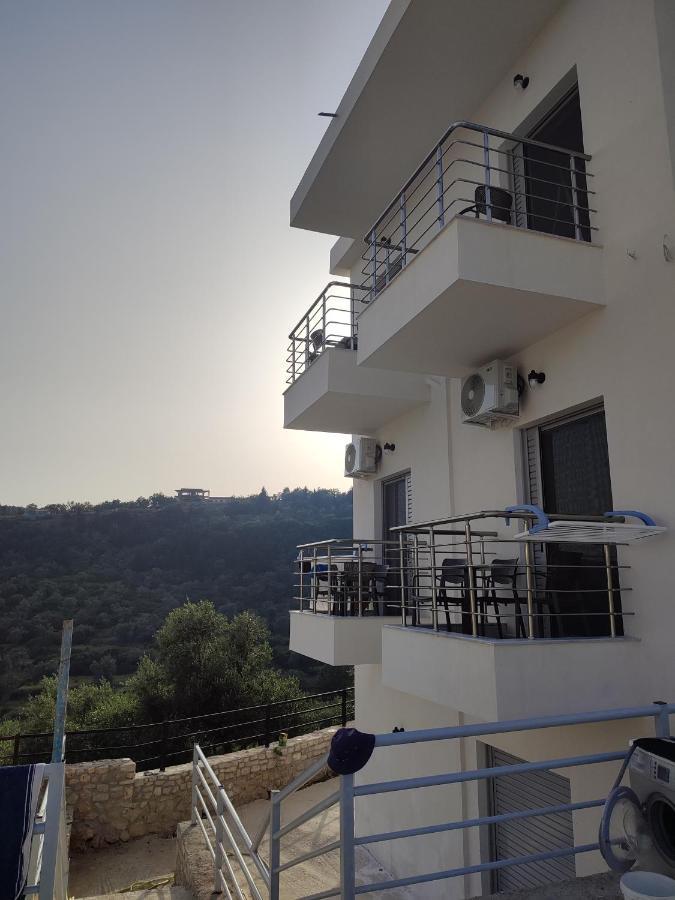 Petros Rooms 希马拉 外观 照片