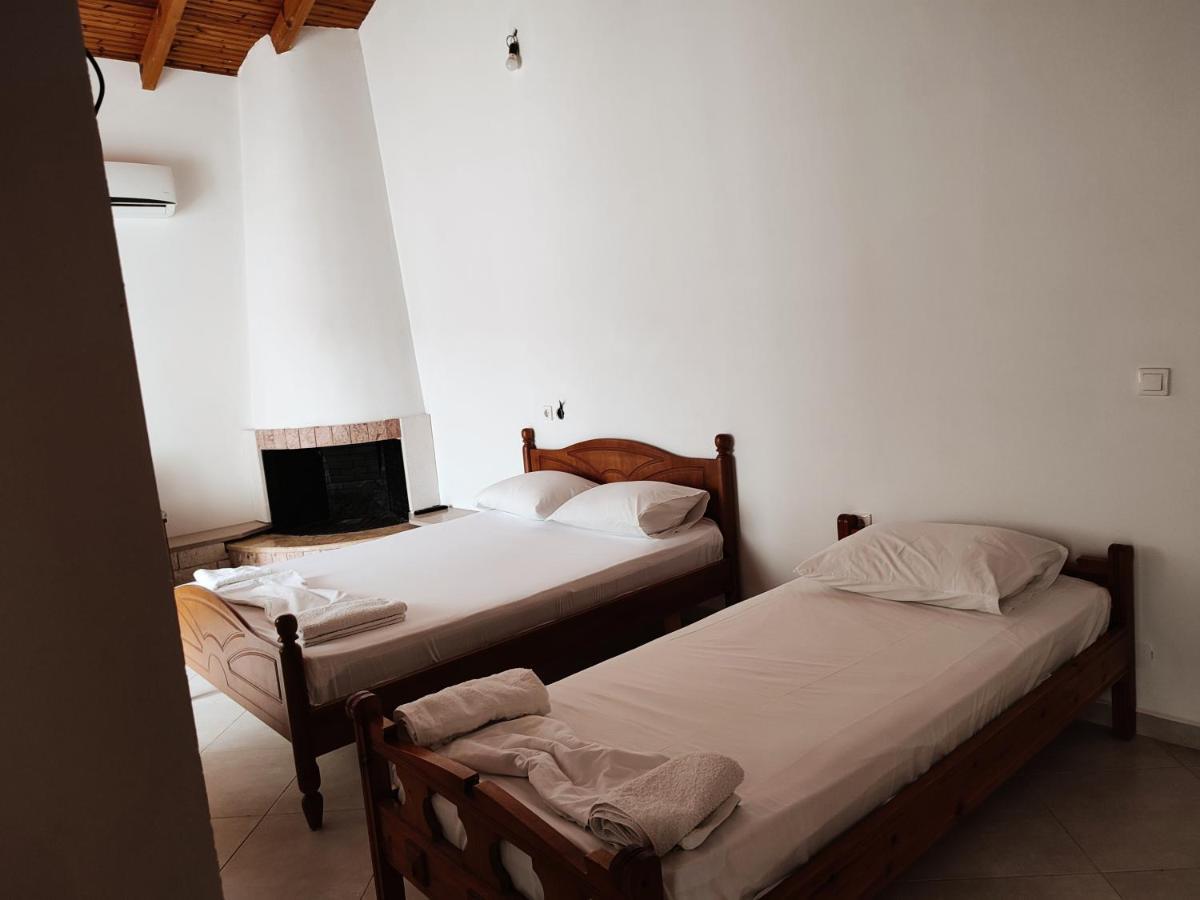 Petros Rooms 希马拉 客房 照片