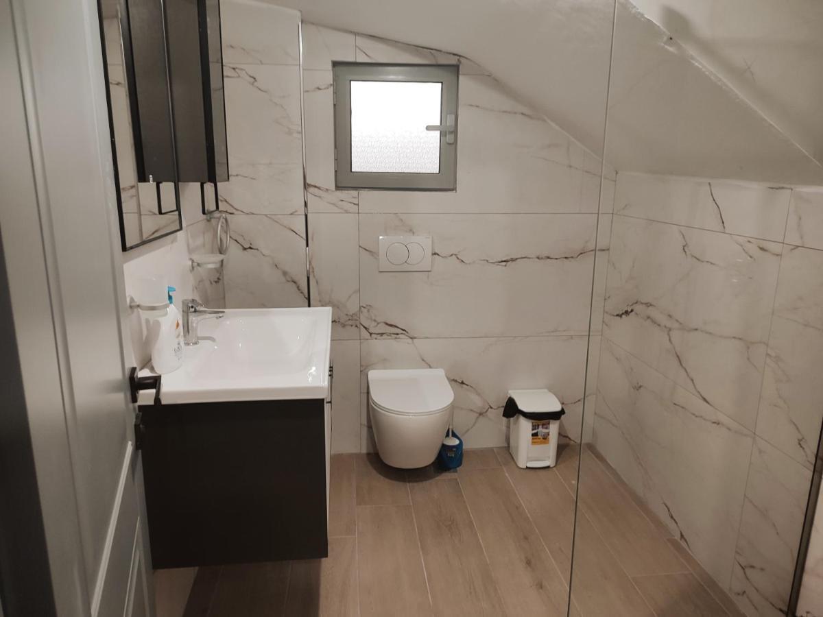 Petros Rooms 希马拉 客房 照片