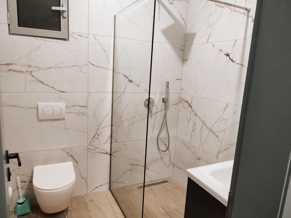 Petros Rooms 希马拉 外观 照片