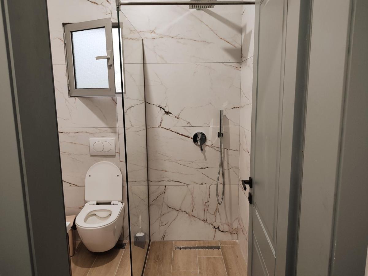 Petros Rooms 希马拉 外观 照片