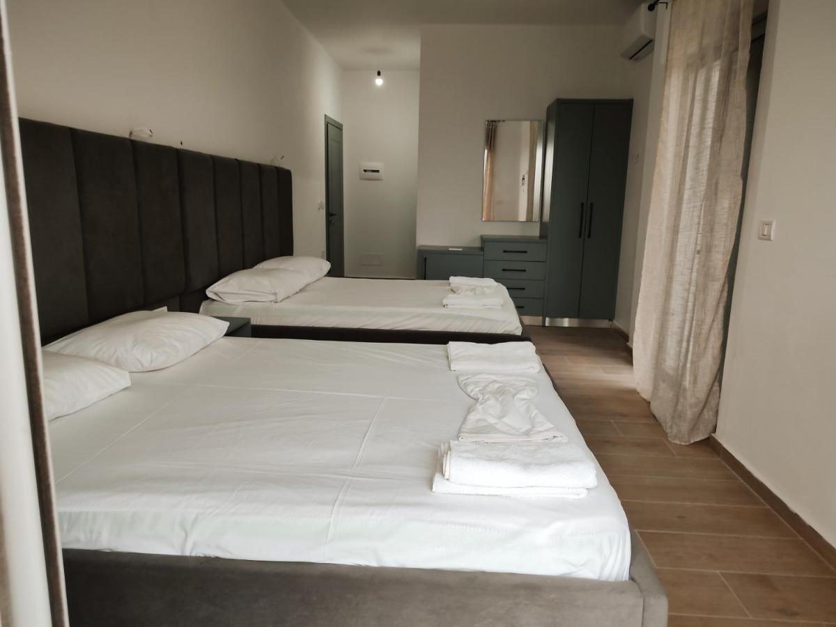 Petros Rooms 希马拉 外观 照片