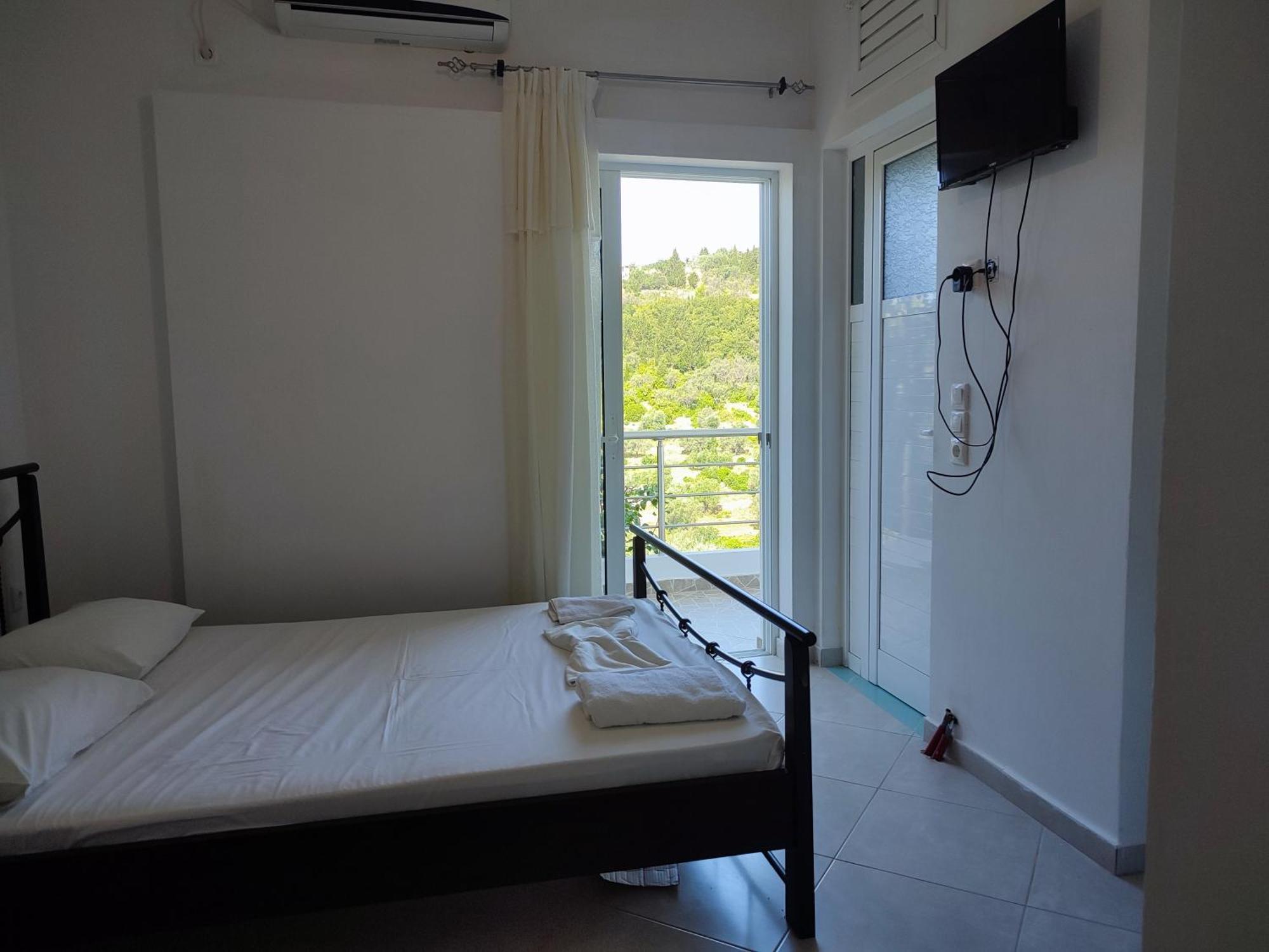 Petros Rooms 希马拉 客房 照片