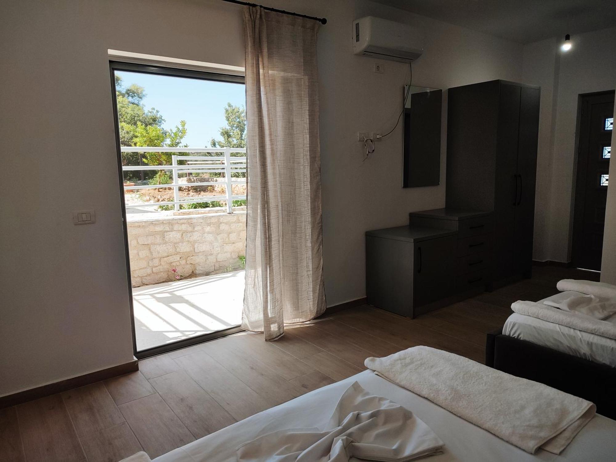Petros Rooms 希马拉 客房 照片
