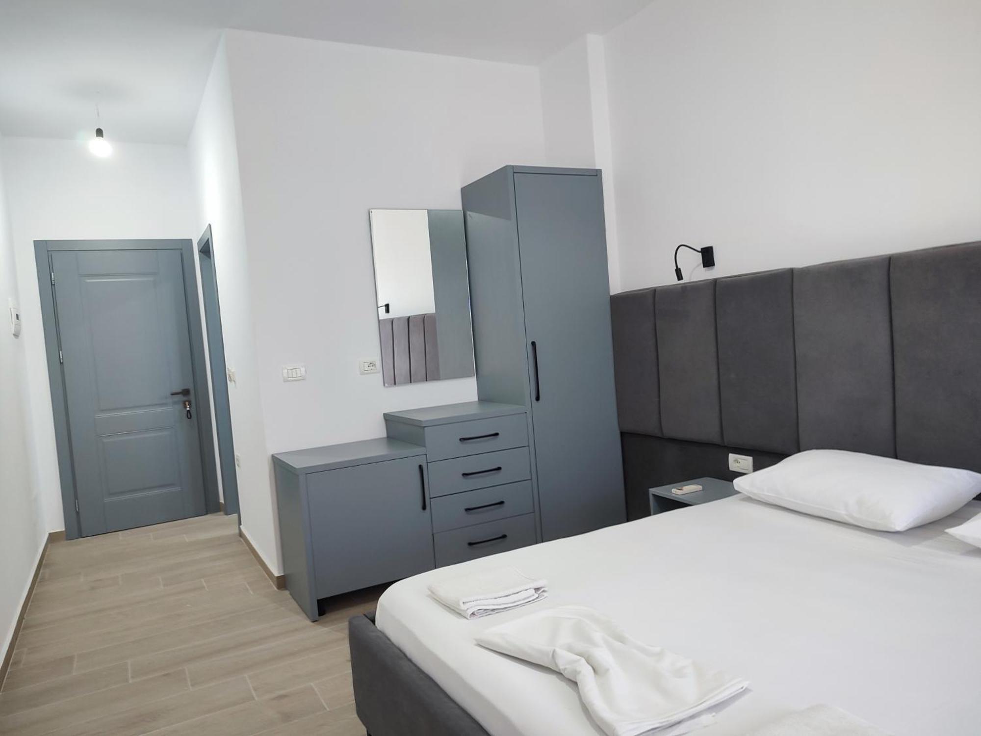 Petros Rooms 希马拉 外观 照片