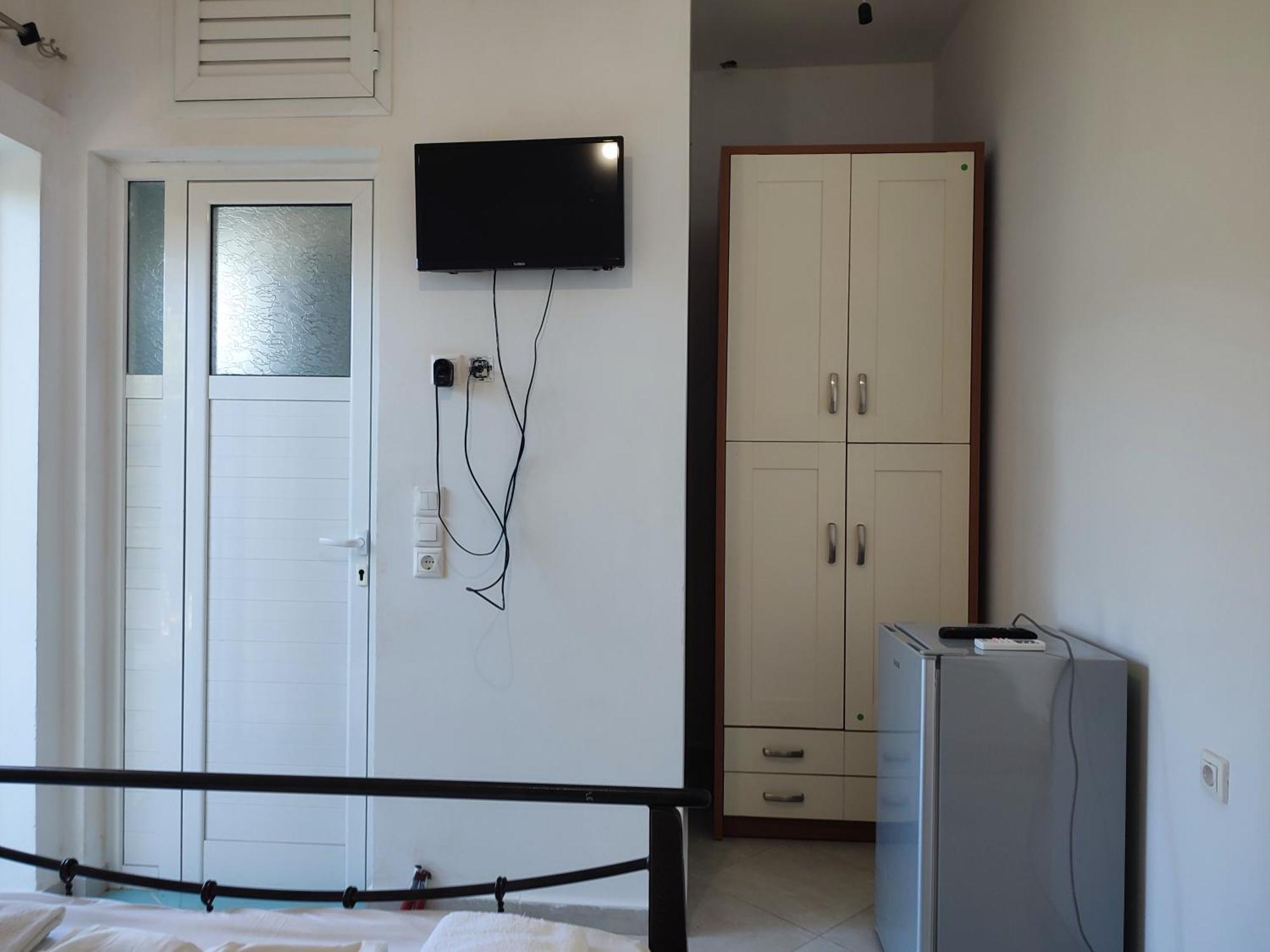 Petros Rooms 希马拉 客房 照片