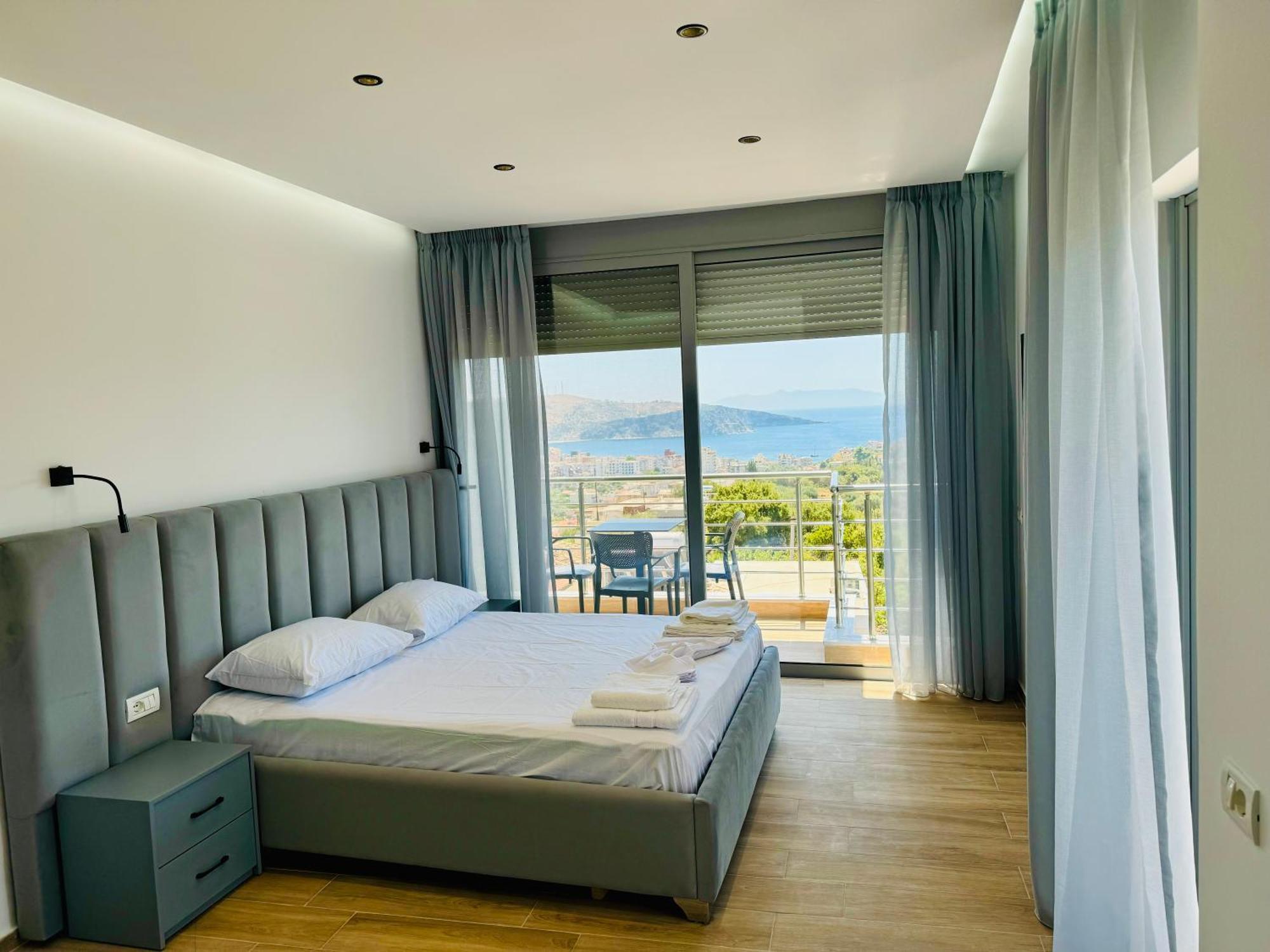Petros Rooms 希马拉 外观 照片