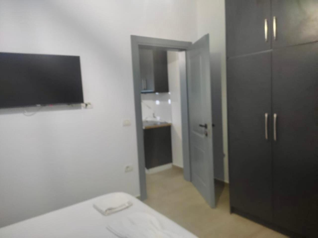 Petros Rooms 希马拉 外观 照片
