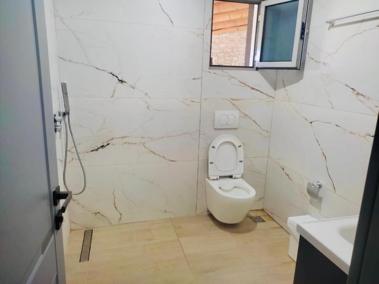 Petros Rooms 希马拉 外观 照片