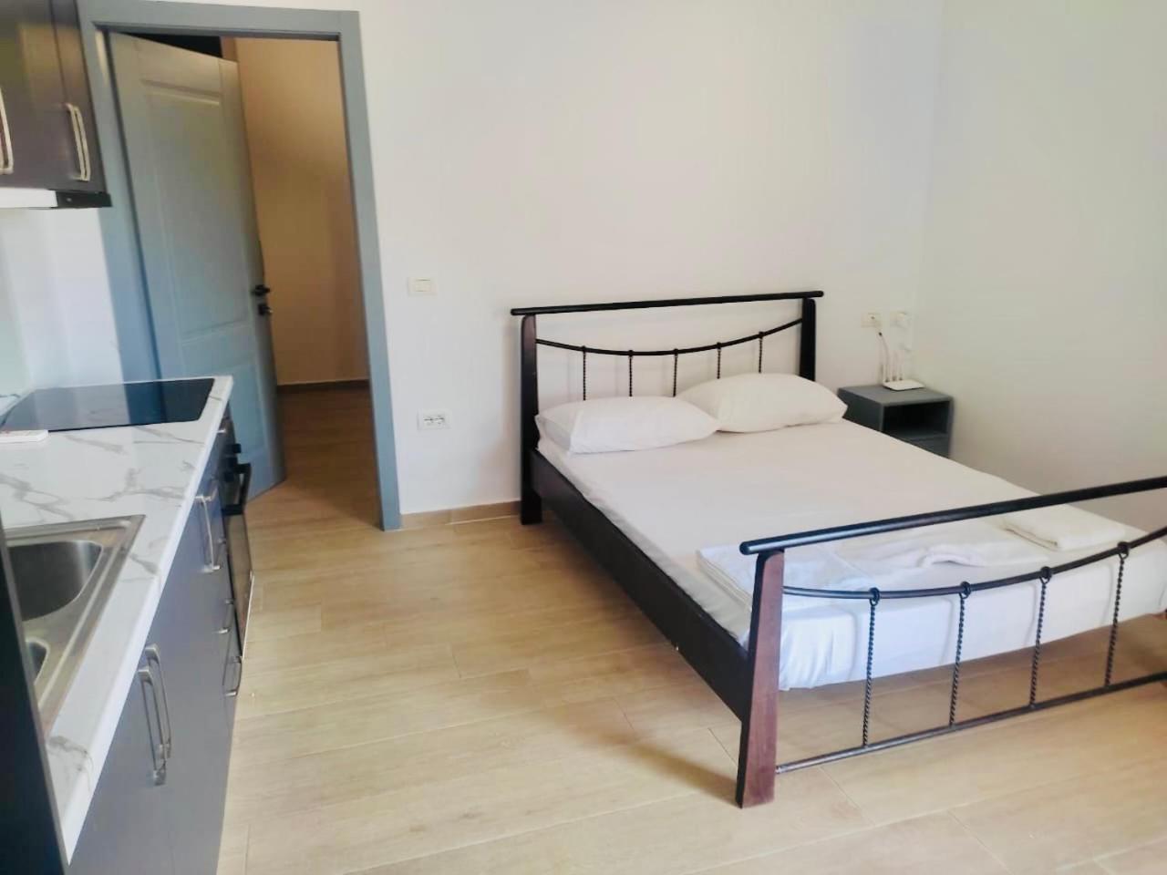 Petros Rooms 希马拉 外观 照片