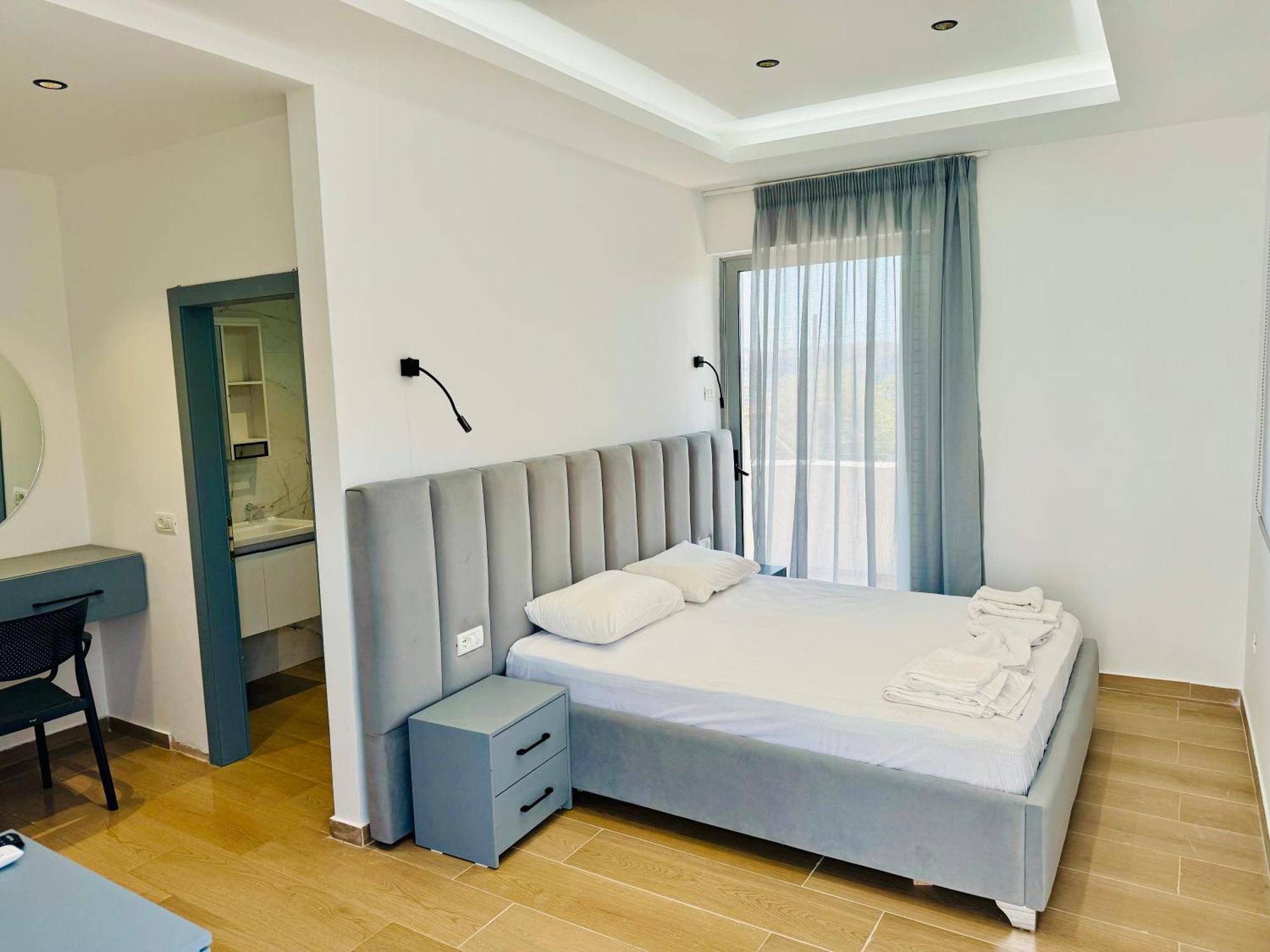 Petros Rooms 希马拉 外观 照片