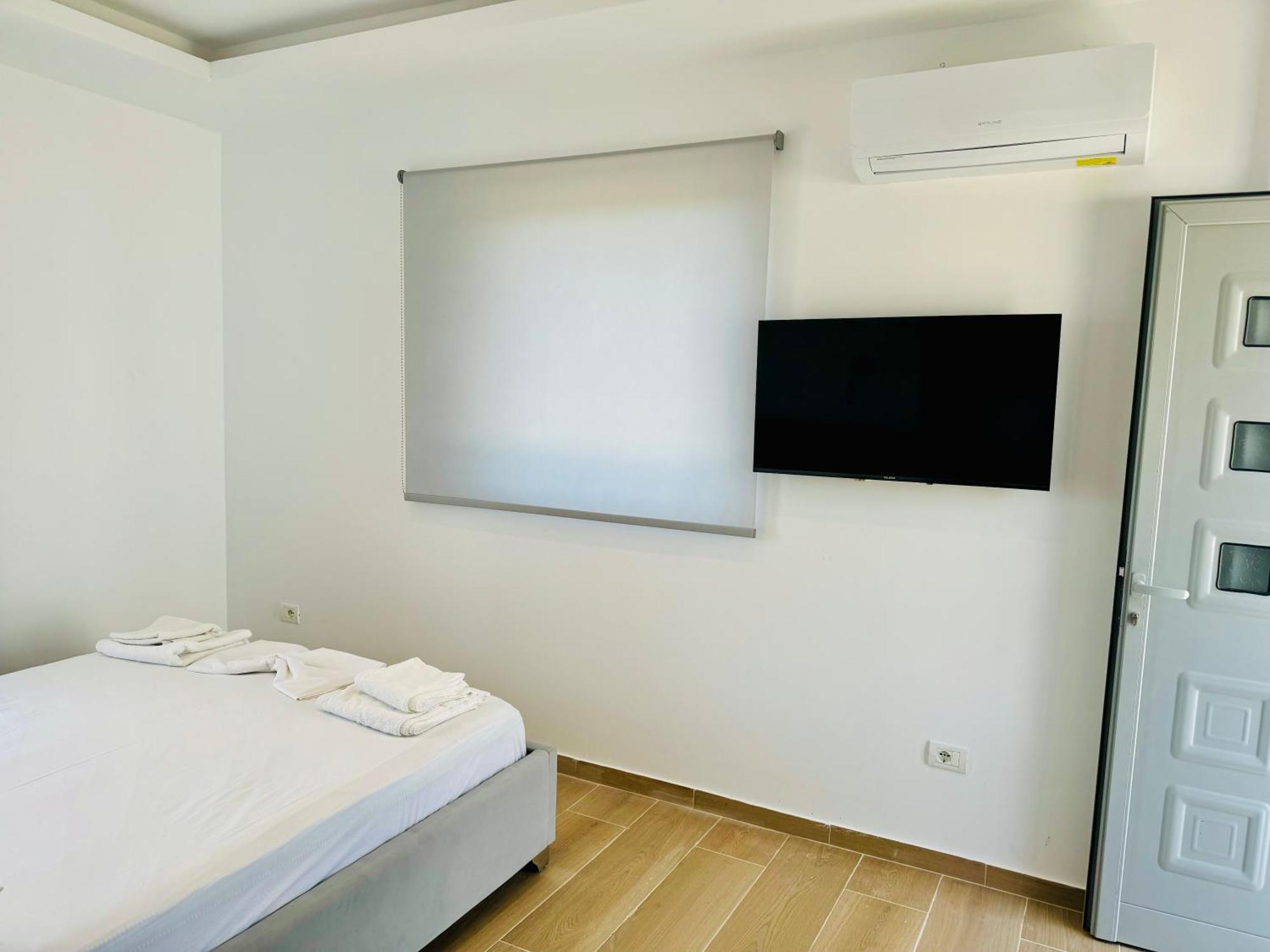 Petros Rooms 希马拉 外观 照片