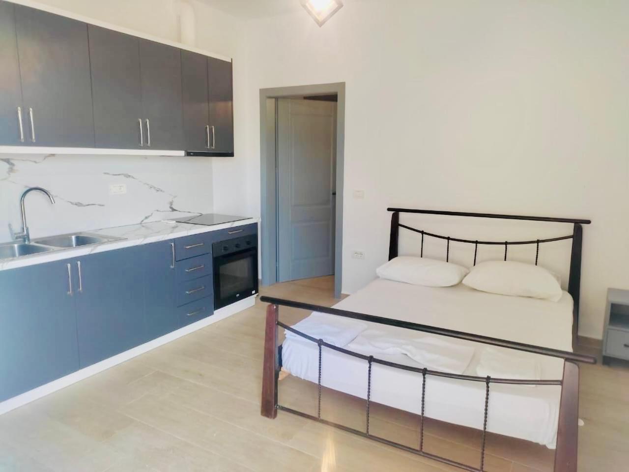 Petros Rooms 希马拉 外观 照片