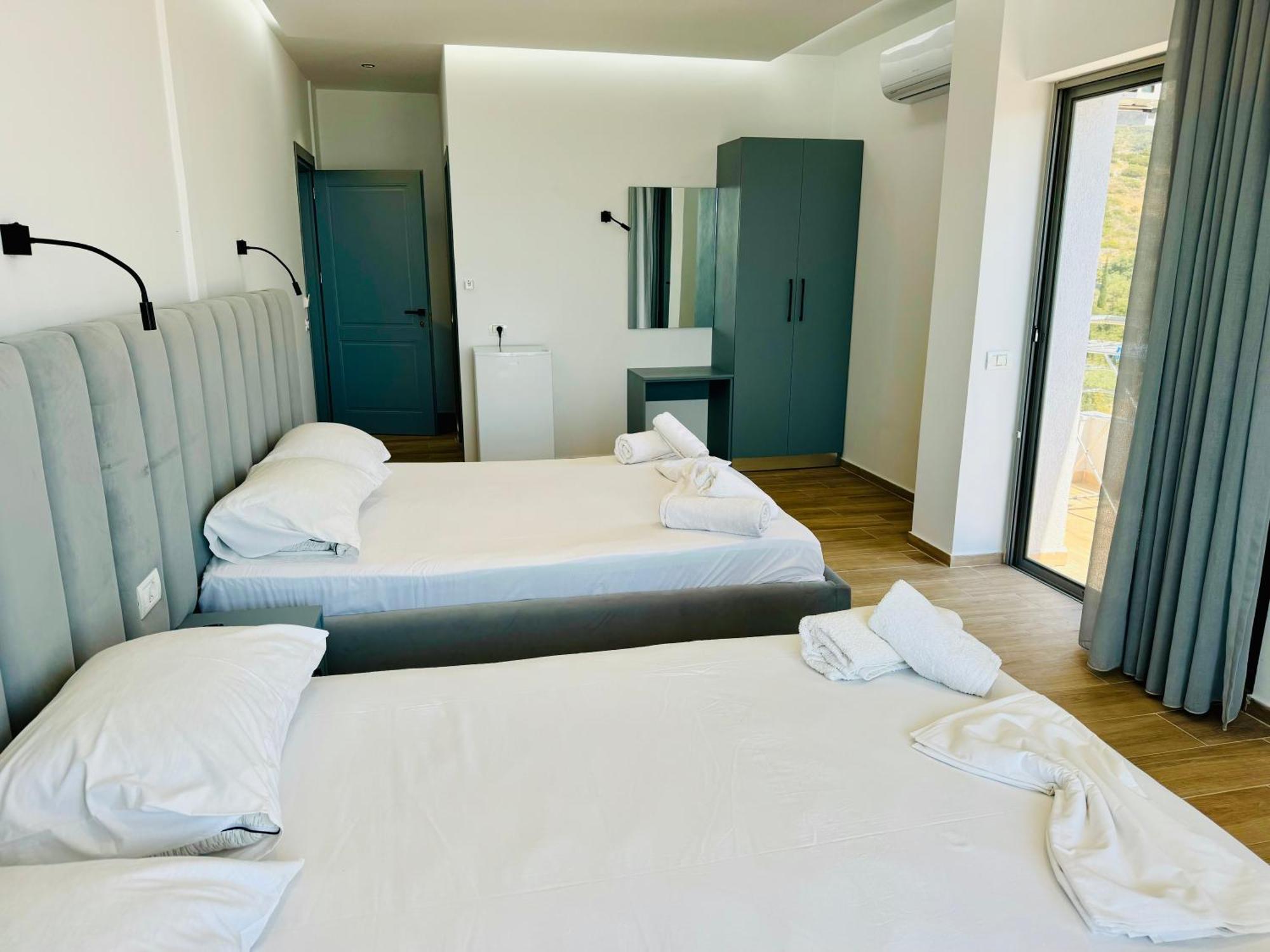 Petros Rooms 希马拉 外观 照片